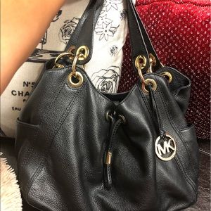 Michael Kors Hobo Handbag